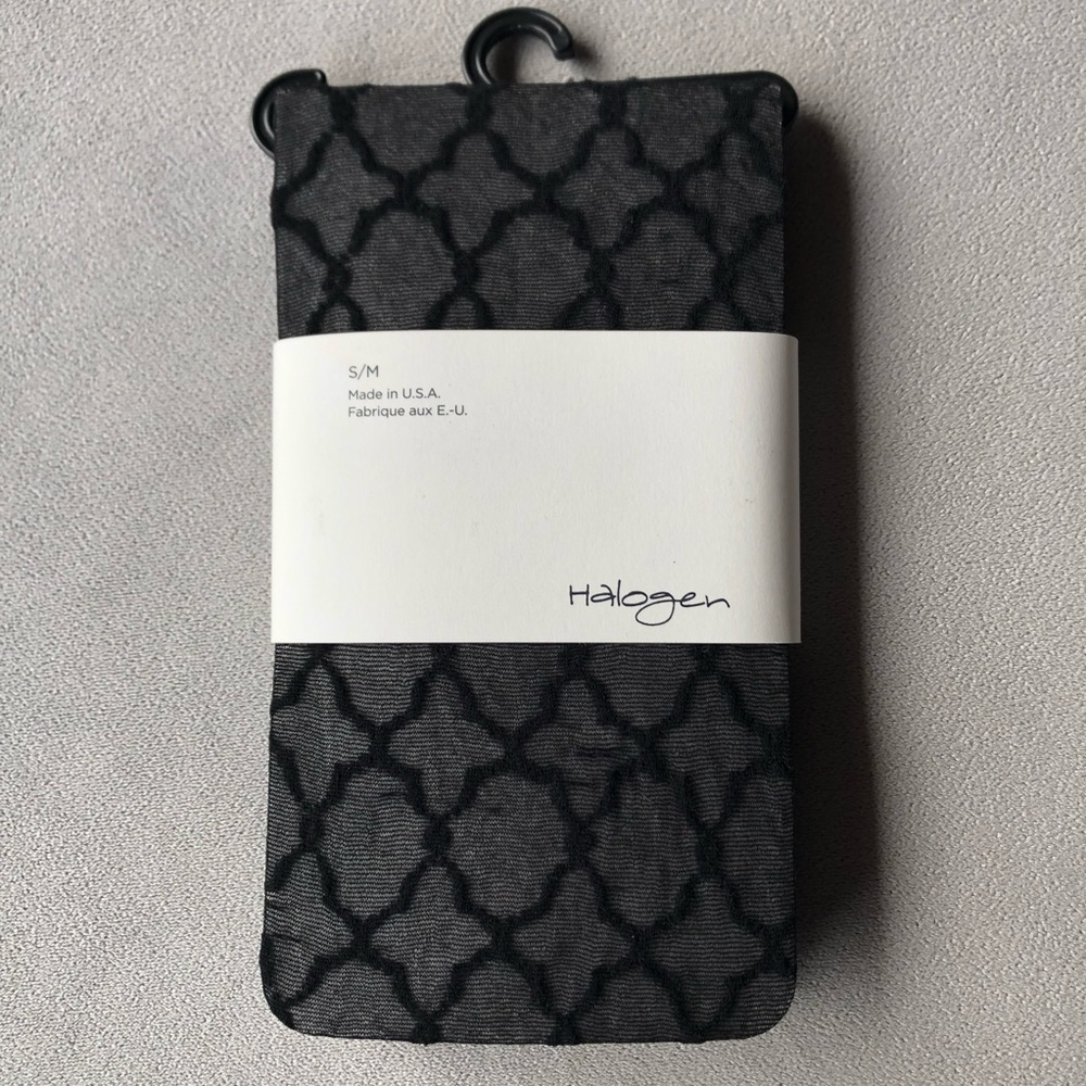 Halogen ~ S/M Tights ~ Brand New!